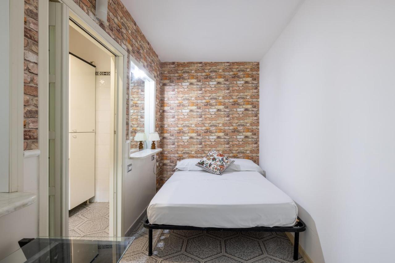روما Piazza Di Spagna 5 Stelle Navona Apartament المظهر الخارجي الصورة
